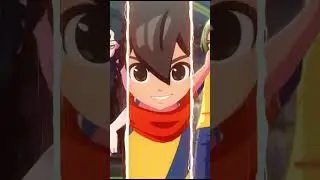 ciekawostka o viktorze | Inazuma Eleven #anime #nintendods #inazuma #football #inazumaeleven  #games