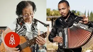 These Music Pioneers Will Make You Dance