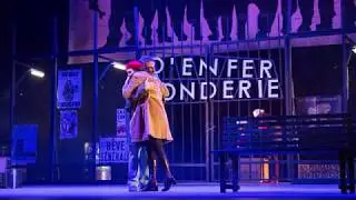 Donde lieta usc&igrave; - La Boh&egrave;me (G. Puccini) - Benedetta Torre