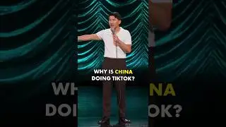 I&rsquo;m Malaysian, Not Chinese | Ronny Chieng #comedyvideo #funny