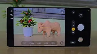 Samsung Galaxy S25 Ultra Expert Raw