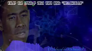 (Free)Tyler the Creator Type Beat 2018 