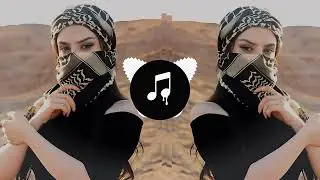 Arabic Song Remix 2026 | Slowed Reverb Arabic Music | Bass Boosted