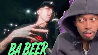 VANNO - ​ ស្រវឹង​ (BA BEER) - [ OFFICAIL MUSIC VIDEO ]/🔥REACTION