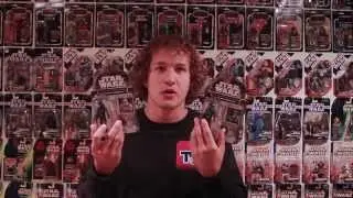 TSO Action Figure Factory Mistakes