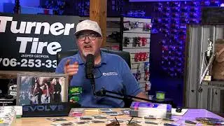 Catching Bass With Jigs