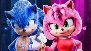 Logo Predictions &ndash; Sonic The Hedgehog Movie 4 (2027)