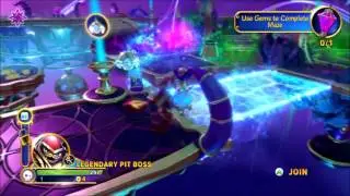 Ahsoka2 - Legendary Pit Boss