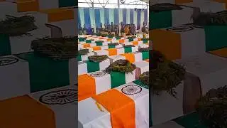 A Soulful Tribute to Pulwama Heroes 🇮🇳