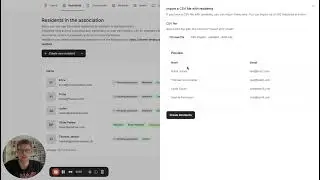 Anyhoa   CSV import