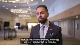 Arsalan Abtahi on Why Collaboration is Key to Sustainability