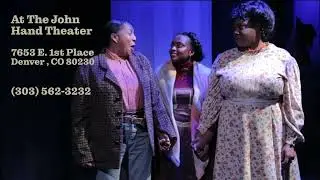 Flyin West by Pearl Cleage