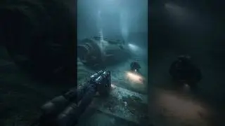Secret WWII Submarine Discovered Hidden in Baltic Sea