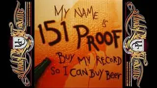 151 Proof (of God Sunz) - Ron B. vs. FT (feat. F.T. (Fuc-That)