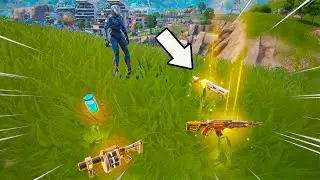 Fortnite's New INSANE Mythics
