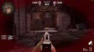 Battalion Frags #2