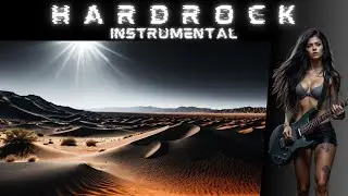 Instrumental Hardrock: 