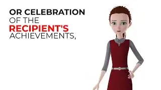 Email Etiquette : Acknowledging Achievements