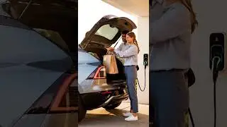 Electric Cars 2025 ⚡ The Future Is Here &mdash; Fast, Smart & Fully Electric