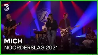 Mich op Noorderslag 2021 | 3FM Live Box | NPO 3FM