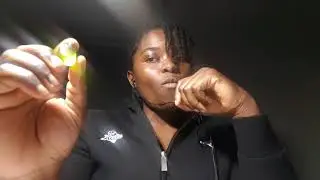 Asmr Gum Candy Haribo-colorado+whispers