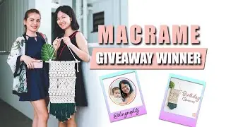 HOW TO RANDOMLY PICK A WINNER | GIVE AWAY IN INSTAGRAM
