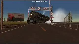 NALW Trainz: GTW/OHCR 6325 Whistle Pack REMASTERED