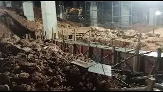 Concrete Work