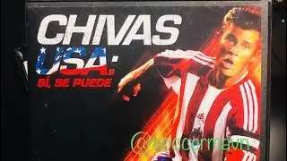 Chivas USA: Si Se Puede