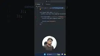 Command Line Automation with Node.js