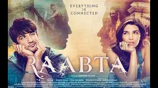 First Day Box-Office Collections: Sushant Singh Rajput & Kriti Sanon's Raabta Makes Rs 5.61 Crore |