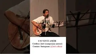 #musica #violao #musicabrasileira #mpb #rock #cantor #music #viol&atilde;o | @2m1v-ofc