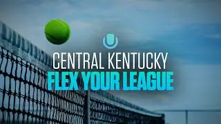 UTR Tennis Flex League | Central Kentucky