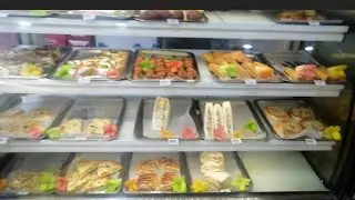 batonwalibehan On Way Bakery Layyah | South Punjab | Khaa P Vlogs