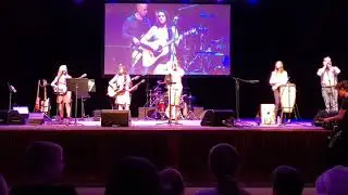 Arms Of Love/ Sacred Grace Band