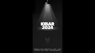 KIBAR 2024 - Endang Tuti Supriatin