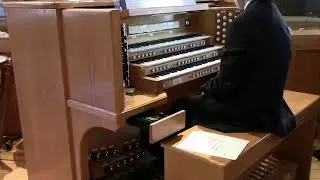 Kirk of Kildaire - 9/6/2020 - 10:30 Service
