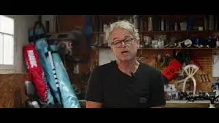 GA Sails 2021 Phantom Sail   Interview with the designer