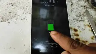 Lenovo a7010a48 charging jumper, fake charging no save
