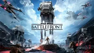 Обзор Star Wars: Battlefront [Новинка - бета]