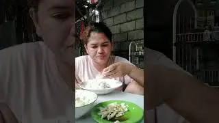Masarap na sinigang 😋😋