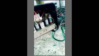1942 ka wall radio setting video clip 👌😀😀😀💐