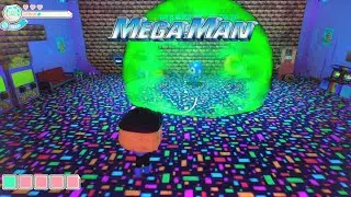 Where to find Mega Man | FUNKO FUSION Mission Guide (PS5 4k)