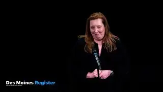 'Alaska, the last frontier': Des Moines Storytellers presents Erin Sears