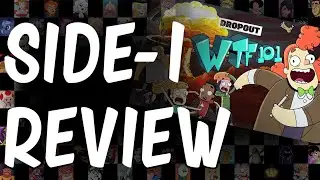 Side I : WTF 101