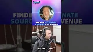 Lawman's Lounge Podcast - Alternate Sources of Revenue