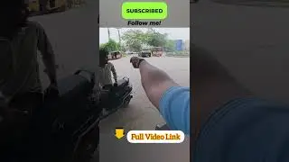 Delivery job #viral #funny #motovlog #trending #top #motorcycle #bike #bikelover #short #bikeshort