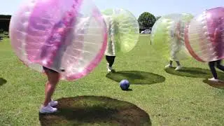 Bumperballen