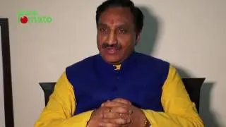 RAMESH POKRIYAL