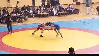 Best Wrestling Army trail Pune.